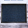 Floortex® Doortex® Ultimat® Door Mat, 24" x 32", Blue 1 thumbnail image