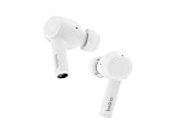 Belkin SoundForm Pulse - True wireless earphones with mic - in-ear - Bluetooth - active noise canceling - white 1 thumbnail image