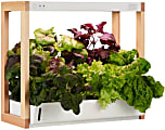 RISE GARDENS Personal Rise Garden Hydroponic System, 16” 1 thumbnail image