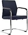 StyleWorks NYC Guest Chair, Sapphire 1 thumbnail image