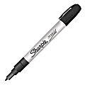Sharpie® Paint Marker, Fine Point, White 1 thumbnail image