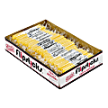 Flipsticks Caramel Sticks, Banana, Box Of 48 1 thumbnail image