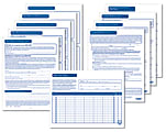 ComplyRight™ FMLA Administration Refill Pack 1 thumbnail image