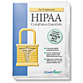ComplyRight™ HIPAA Compliance Essentials For Healthcare CD 1 thumbnail image