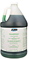 Zurn AquaGreen Urinal Sealant, Lemon Lime, 128 Oz, Green 1 thumbnail image
