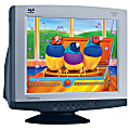 ViewSonic® A71f+ 17" Ultra Bright CRT Monitor 1 thumbnail image