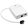 AXIS P1204 Network Camera - Monochrome, Color 1 thumbnail image