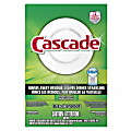 Cascade® Dishwasher Detergent Powder, 60 Oz Bottle