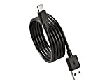 B3E - USB cable - USB (M) to 24 pin USB-C (M) - 3 ft