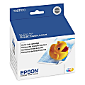 Epson® T0370 (T037020) Tricolor Ink Cartridge