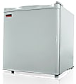 Continental Platinum 1.7 Cu. Ft. Compact Refrigerator, White 1 thumbnail image