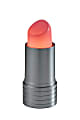 Adesso Simplee LED Lipstick Lamp, Adjustable, 12”H, Pink Shade/Silver Base 1 thumbnail image