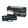 Lexmark High Yield Toner Cartridge - Laser - Black