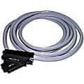 C2G 10ft Cat5 25-pair Telco50 Trunk Cable 1 thumbnail image