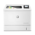 HP LaserJet Enterprise M554dn Color Laser Printer 1 thumbnail image