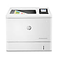 HP LaserJet Enterprise M554dn Color Laser Printer