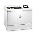 HP LaserJet Enterprise M554dn Color Laser Printer - Office Depot