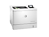 HP LaserJet Enterprise M554dn Color Laser Printer - Office Depot