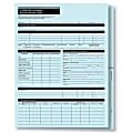 ComplyRight™ Confidential Employee Medical Record File Folder, Pack Of 25 1 thumbnail image