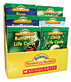Scholastic Science Vocaulary Readers Bundle 1 thumbnail image