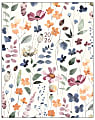 2026 Willow Creek Press Monthly Booklet Planner, 7-1/2" x 9-1/2", Garden Botanical, January To December, 57841 1 thumbnail image