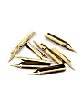 Speedball Hunt Artists' Imperial Pen Nibs, No. 101, 12 Nibs Per Box, Pack Of 2 Boxes 1 thumbnail image