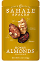 Sahale Snacks® Glazed Nuts, Almonds With Cranberries Honey And Sea Salt, 4 Oz Bag