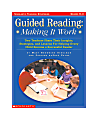 Scholastic Guided Reading Book Bundle, Grades K - 6