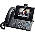 Cisco Unified 9951 IP Phone, CP9951CACK9 1 thumbnail image