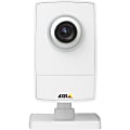 AXIS M1004-W 1 Megapixel Network Camera - Color