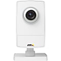 AXIS M1004-W 1 Megapixel Network Camera - Color 1 thumbnail image