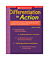 Scholastic Differentiation Book Bundle, Grades 3+
