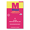 Midol® Complete Menstrual Caplets, Two-Pack, 30 Packs/Box 1 thumbnail image