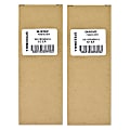 Speedball Pen Nib Holders, #102 Crow Quill, Pack Of 2 Nib Holders 1 thumbnail image