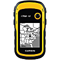 Garmin® Etrex 10 Worldwide GPS