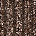 M+A Matting Cobblestone Floor Mat, 36" x 60", Brownstone