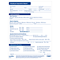 ComplyRight™ Employee Separation Reports, Pack Of 50