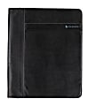 AT-A-GLANCE® Business Jacket® Professional Planner Cover, 9" x 11", Black 1 thumbnail image