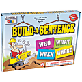 Learning Advantage™ Build-A-Sentence Game, Grades 1-5