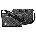 No Fear 17.3" Messenger Bag, Assorted Colors (No Color Choice) 1 thumbnail image