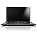 Lenovo® IdeaPad Z580 (2151-24U) Laptop Computer With 15.6" Screen And 2nd Gen Intel® Core™ i3-2370M Processor With Hyper-Threading Technology 1 thumbnail image