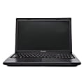 Lenovo® G570-COREI3 Laptop Computer With 15.6" Screen & 2nd Gen Intel® Core™ i3-2370M Processor With Hyper-Threading Technology