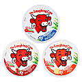 Laughing Cow Cheese Wedges Variety Pack, 1 Oz, 8 Wedges Per Pack, Case Of 3 Packs 1 thumbnail image