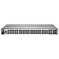 HP 2920-48G Switch