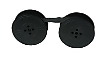 Porelon 11422 Black Typewriter Ribbon 1 thumbnail image