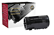 Office Depot® Remanufactured Black Extra-High Yield Toner Cartridge Replacement For Dell™ H815, ODH815