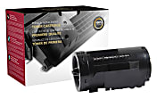 Office Depot® Remanufactured Black Extra-High Yield Toner Cartridge Replacement For Dell™ H815, ODH815 1 thumbnail image