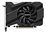 Gigabyte GeForce GTX 1650 SUPER OC 4G - OC Edition - graphics card - GF GTX 1650 SUPER - 4 GB GDDR6 - PCIe 3.0 x16 - DVI, HDMI, DisplayPort 1 thumbnail image
