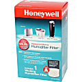 Honeywell HAC-504 Humidifier Replacement Filter, Air Washing Prefilter