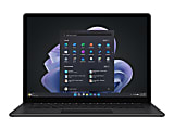 Microsoft Surface Laptop 5 13.5" Touchscreen - Intel Core i7 - 32 GB Total RAM - 1 TB SSD- Windows 11 Pro